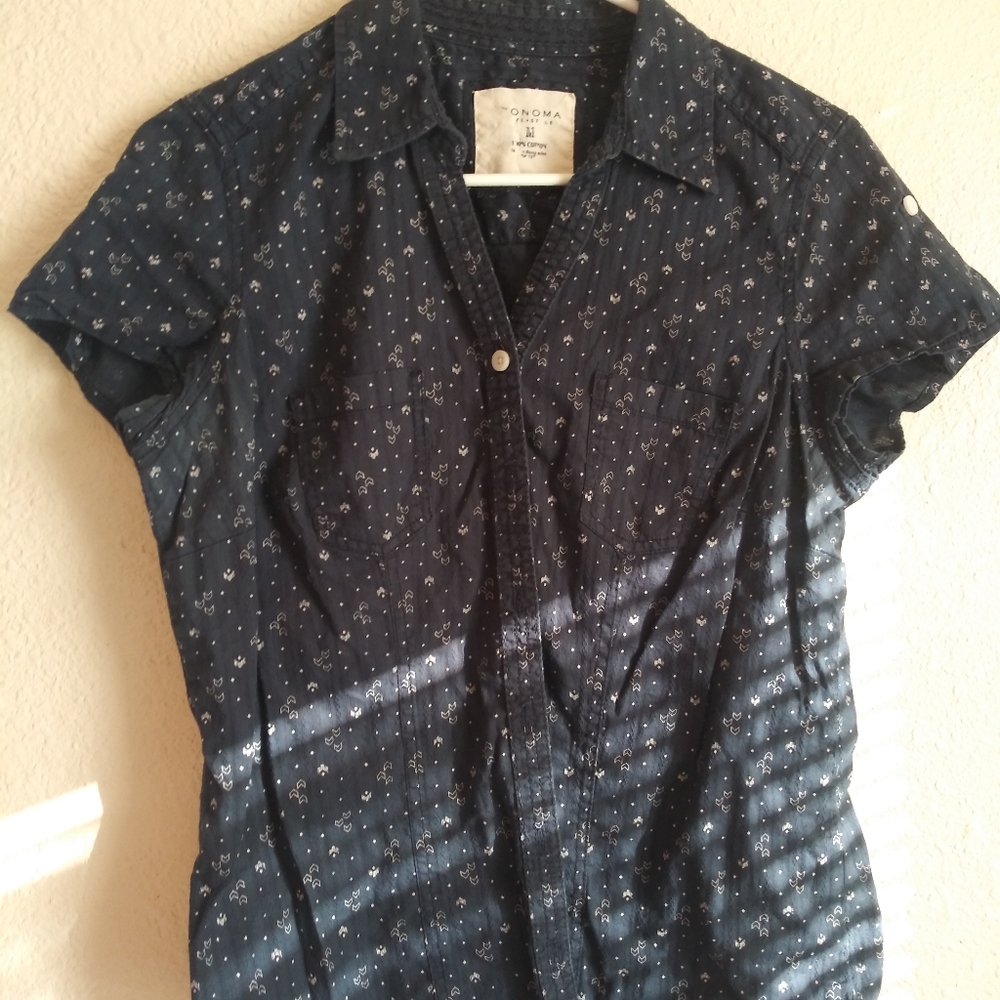Ladies blouse